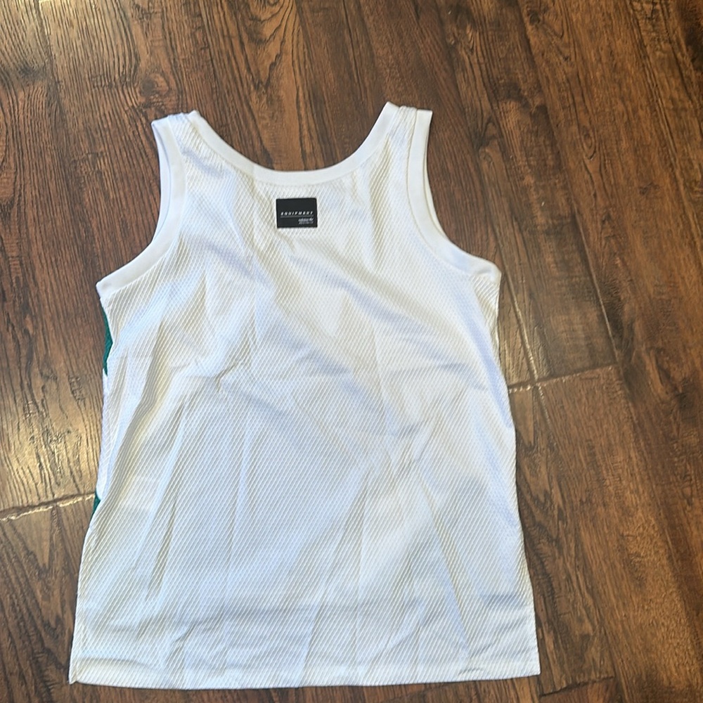 Adidas Women's EQT Tank Top - Picture 5 of 8